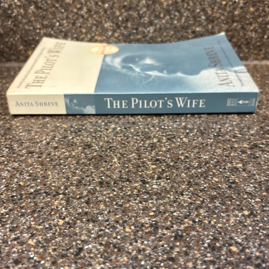 The Pilot's Wife