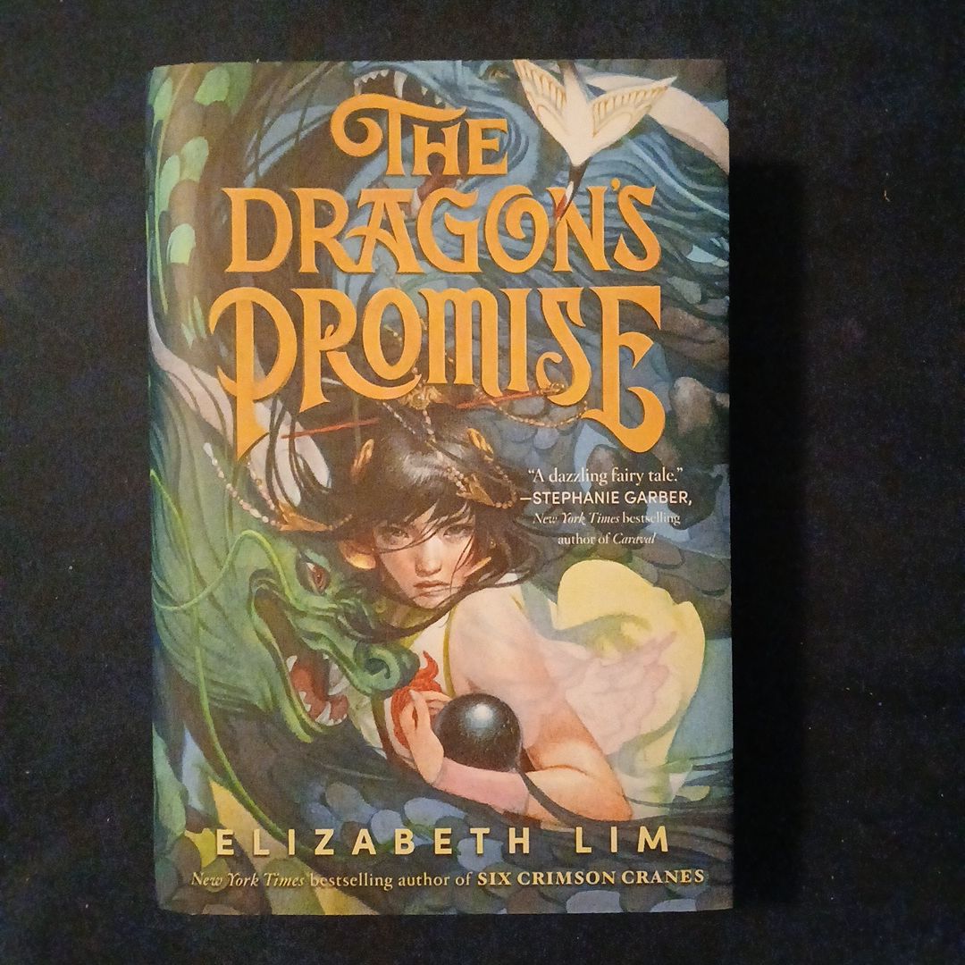 The Dragon's Promise