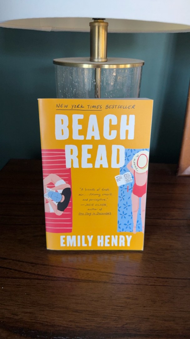 Beach Read
