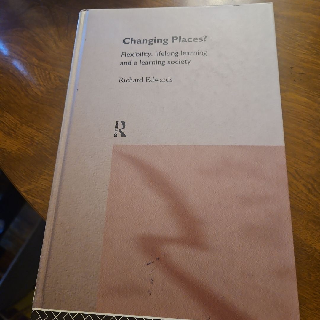 Changing Places?