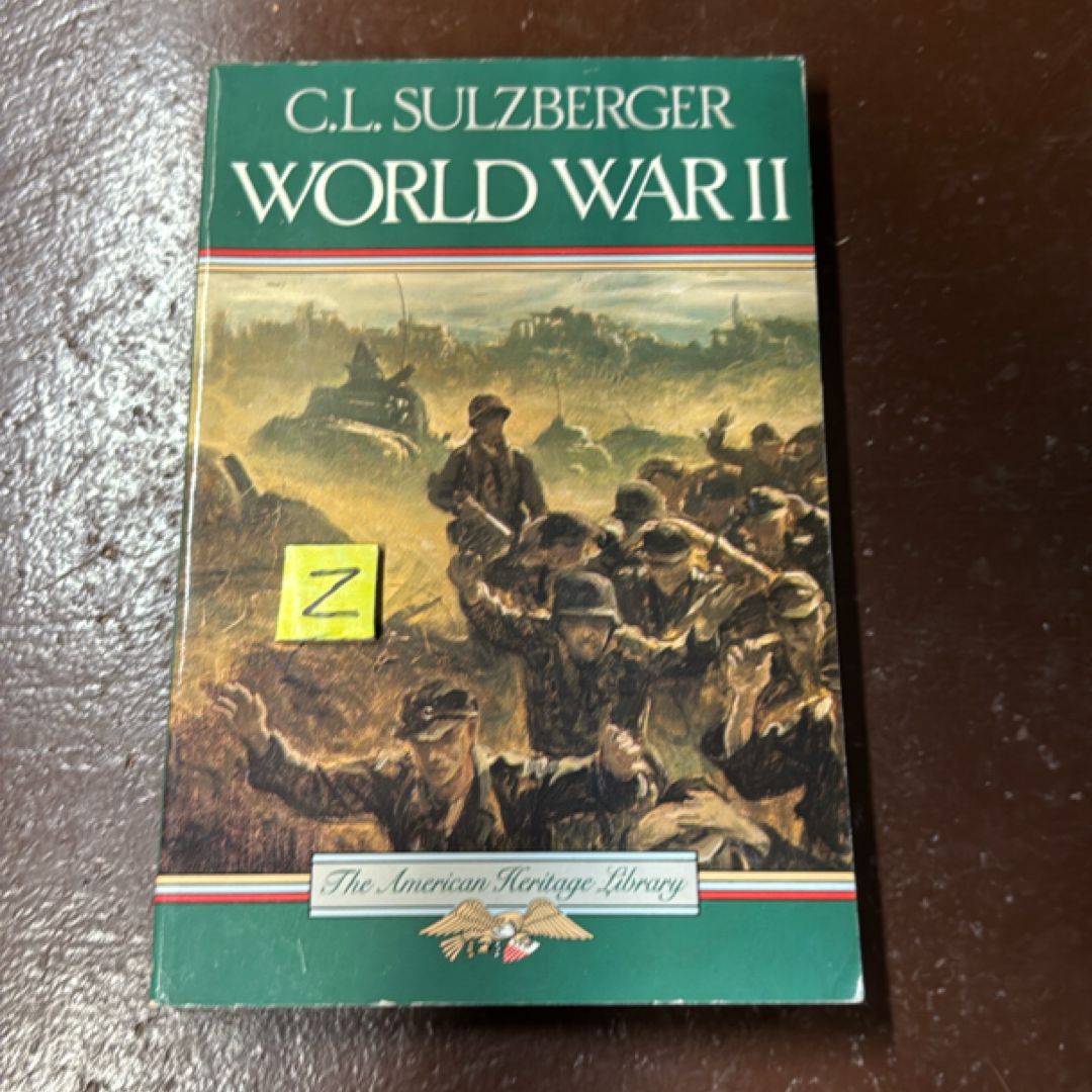 World War Ii