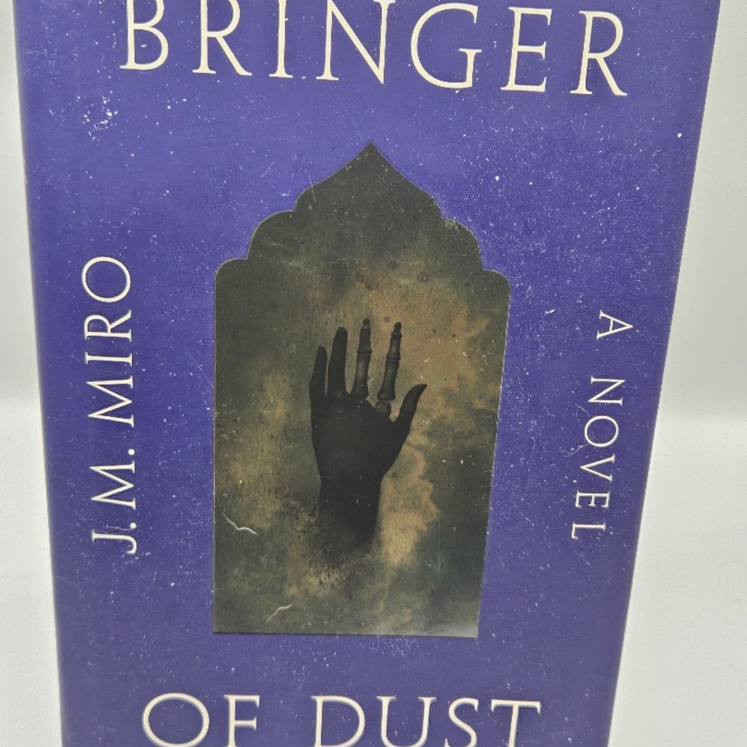 Bringer of Dust