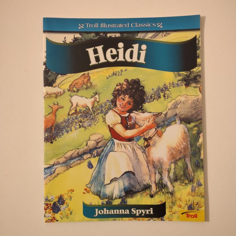 Heidi