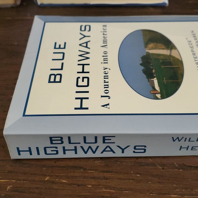 Blue Highways