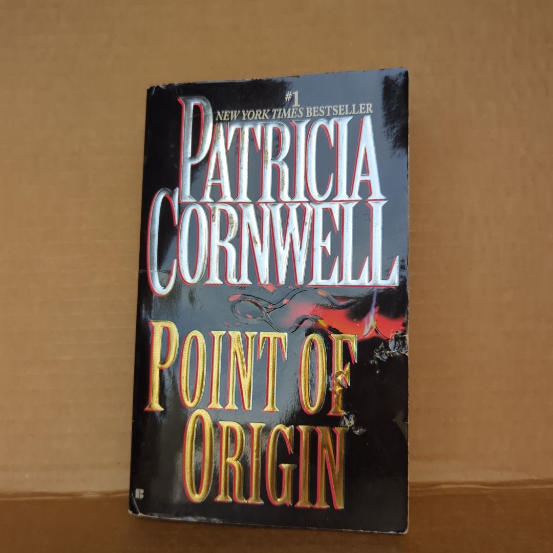 Point of Origin