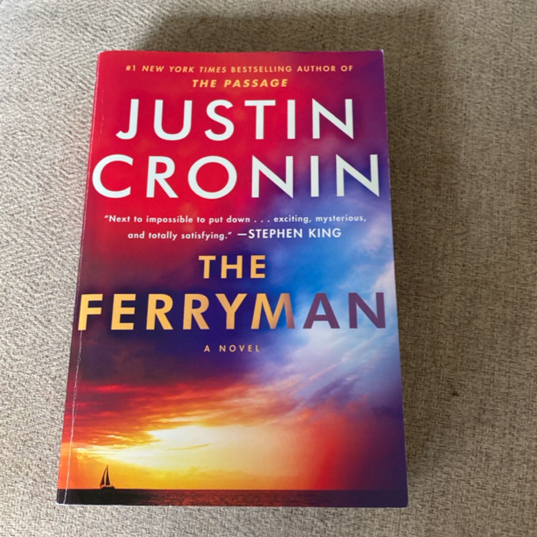 The Ferryman