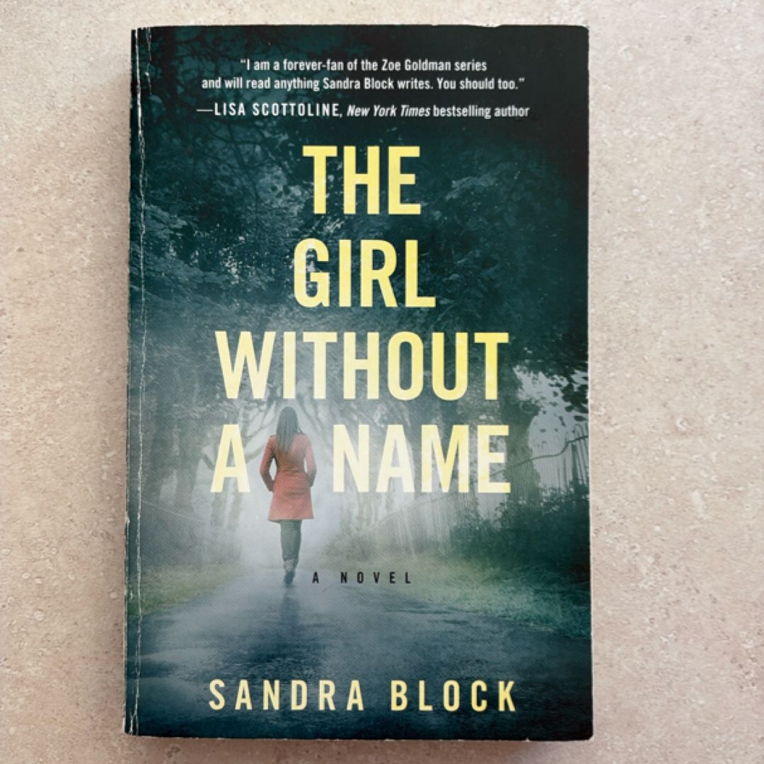 The Girl Without a Name