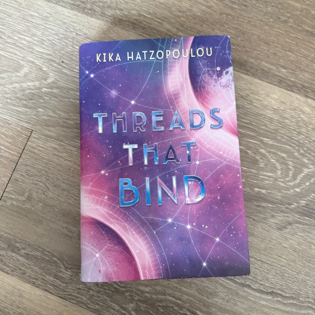 THREADS THAT BIND
