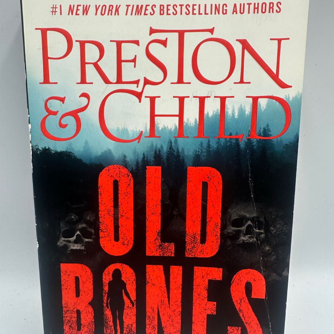 Old Bones
