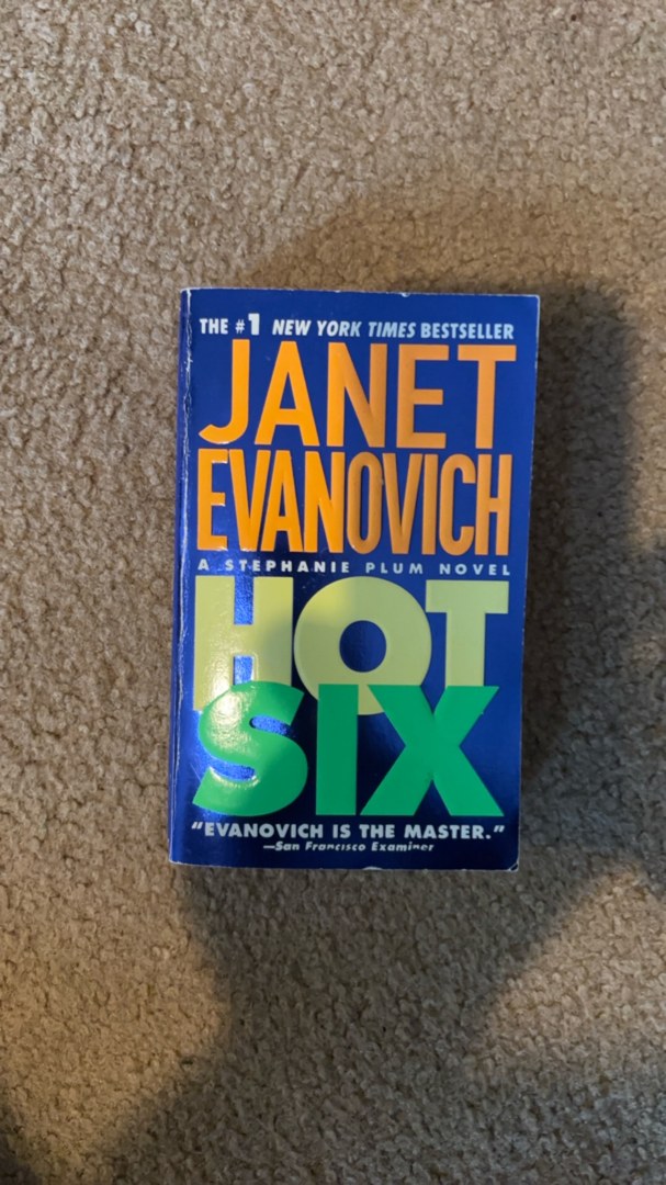 Hot Six