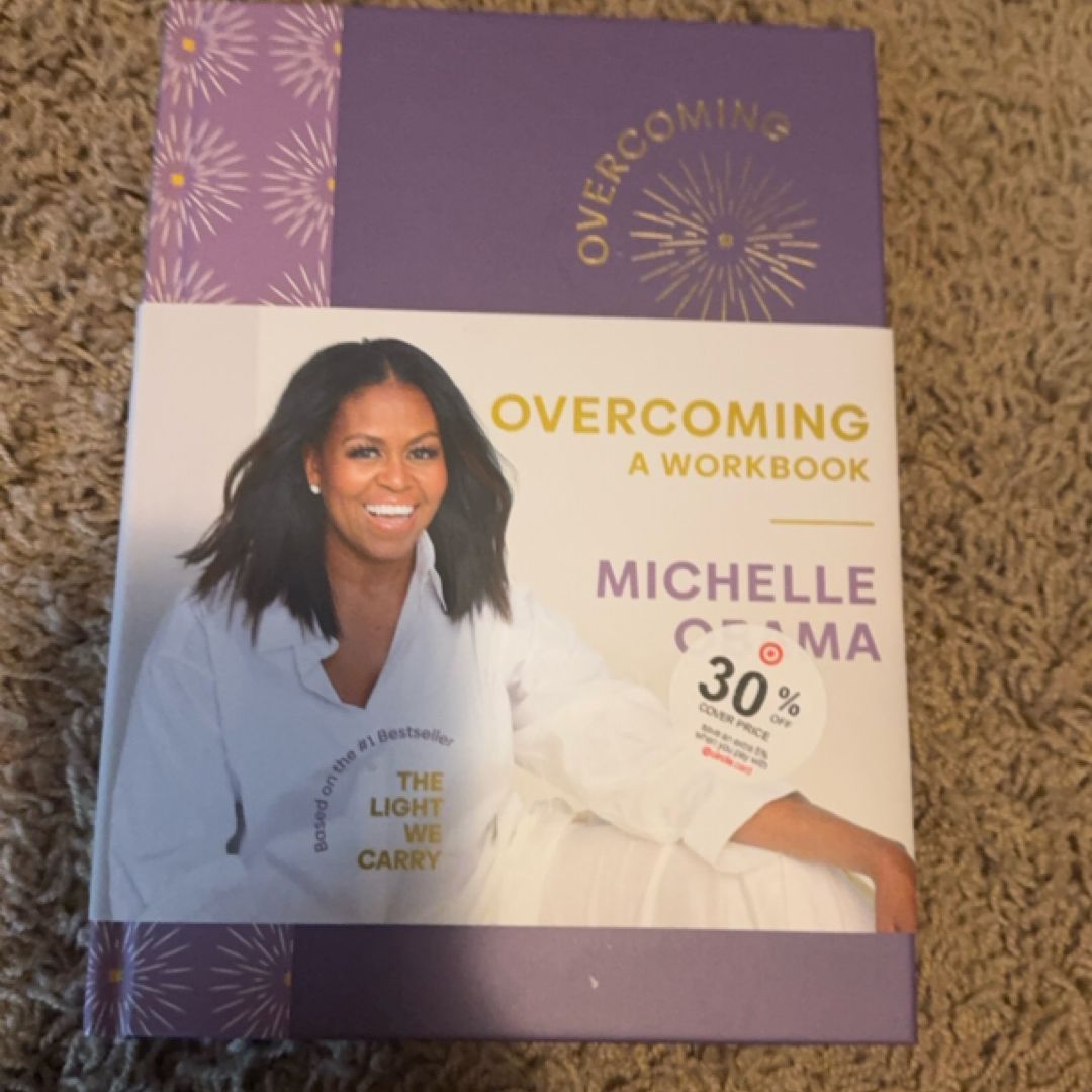 Overcoming
