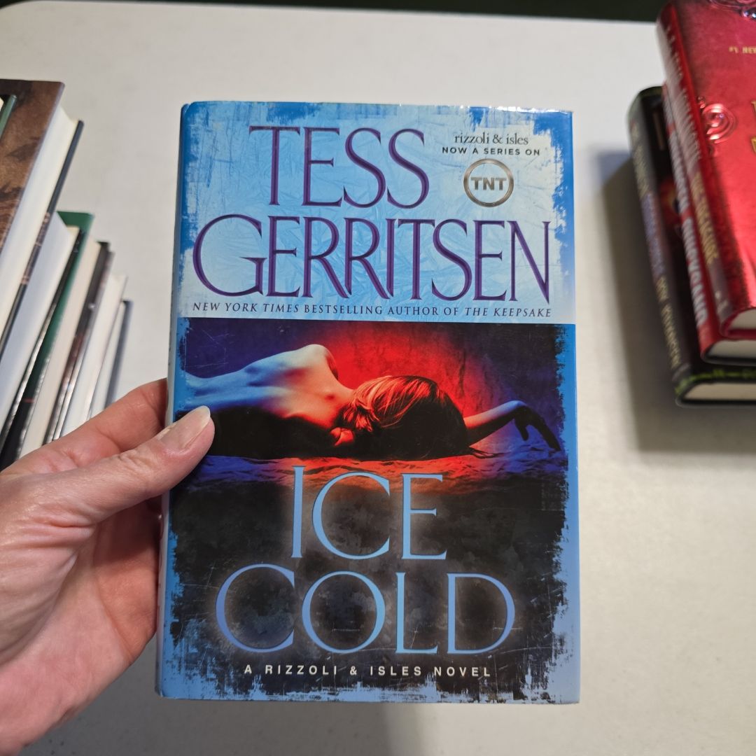 Ice Cold