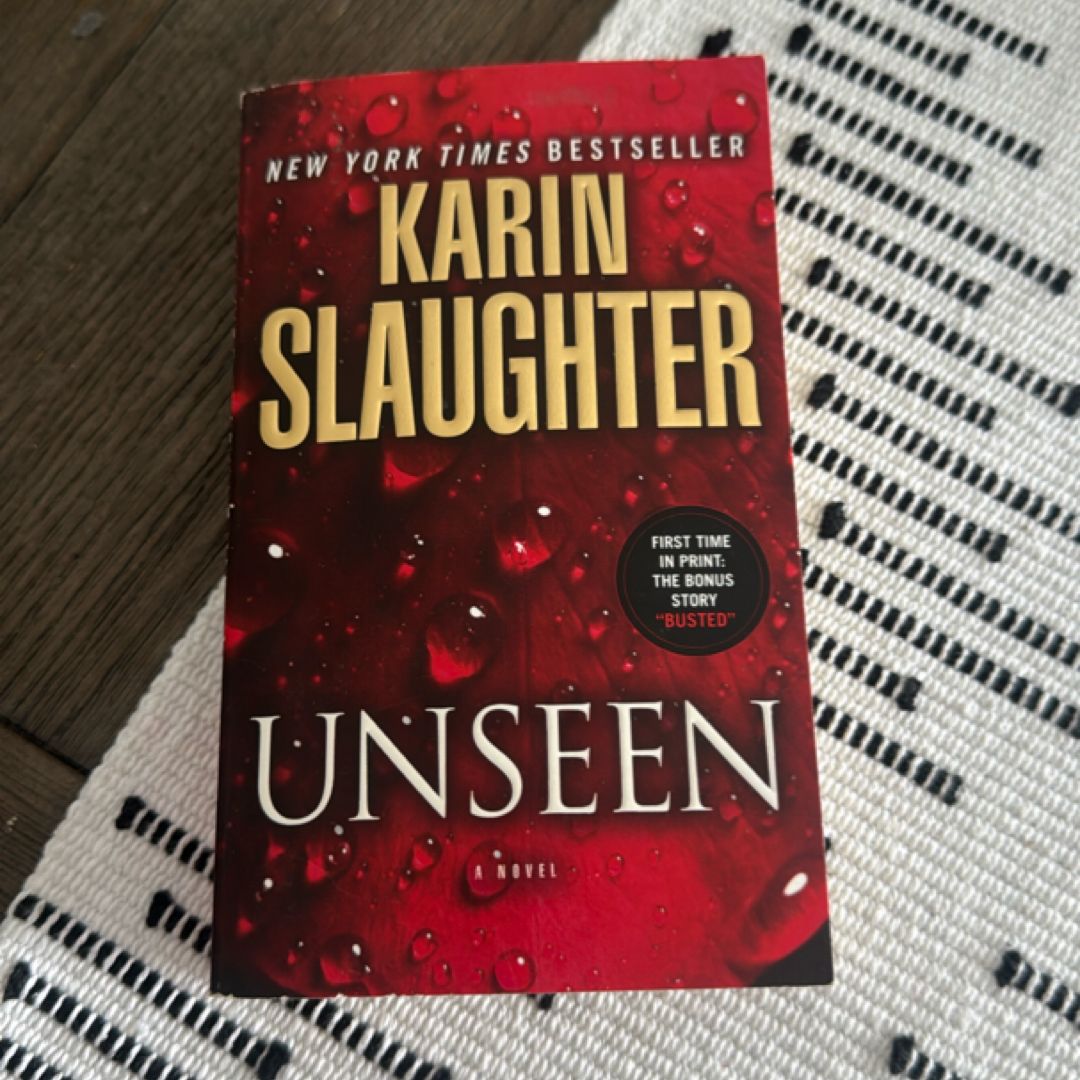 Unseen