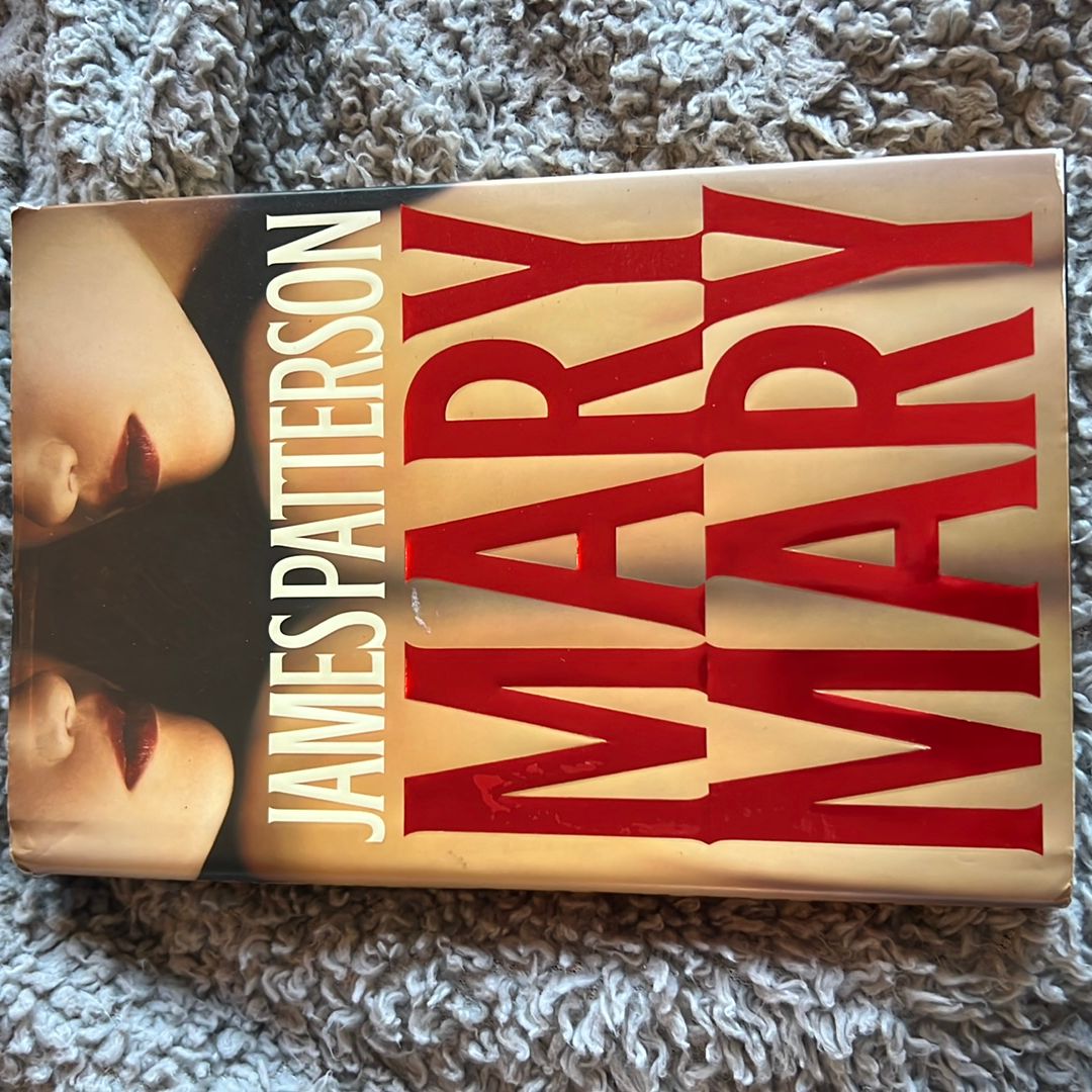 Mary, Mary