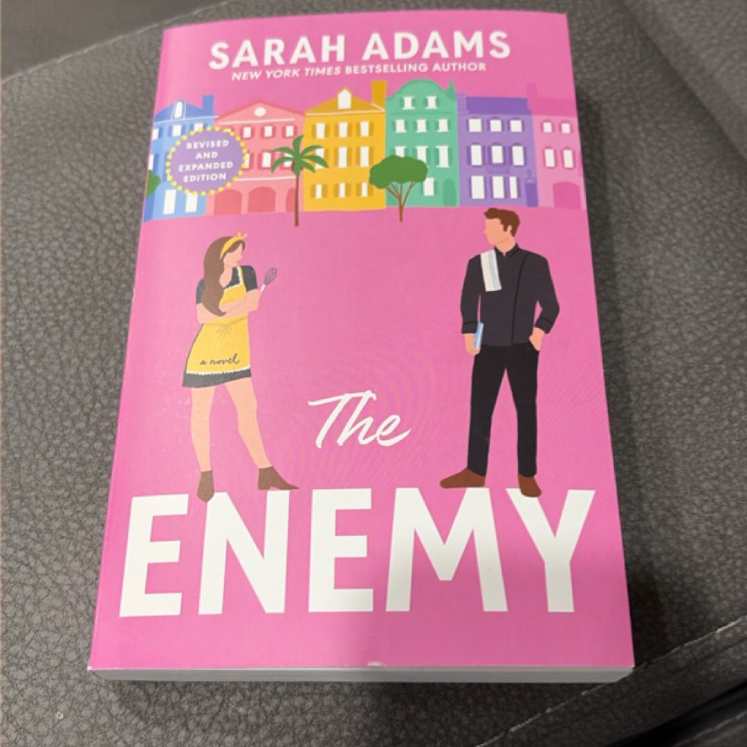 The Enemy