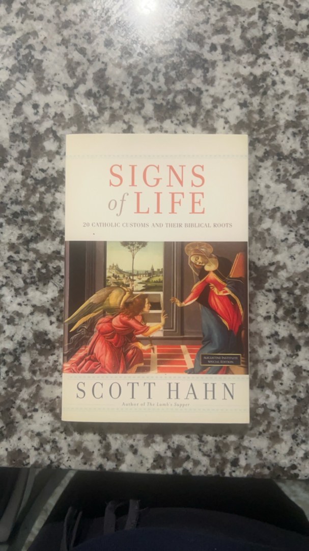 Signs of Life