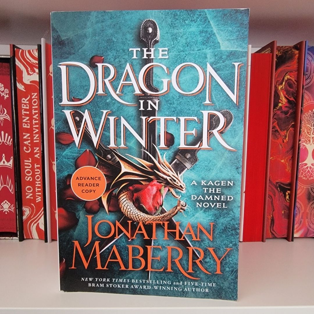 The Dragon in Winter