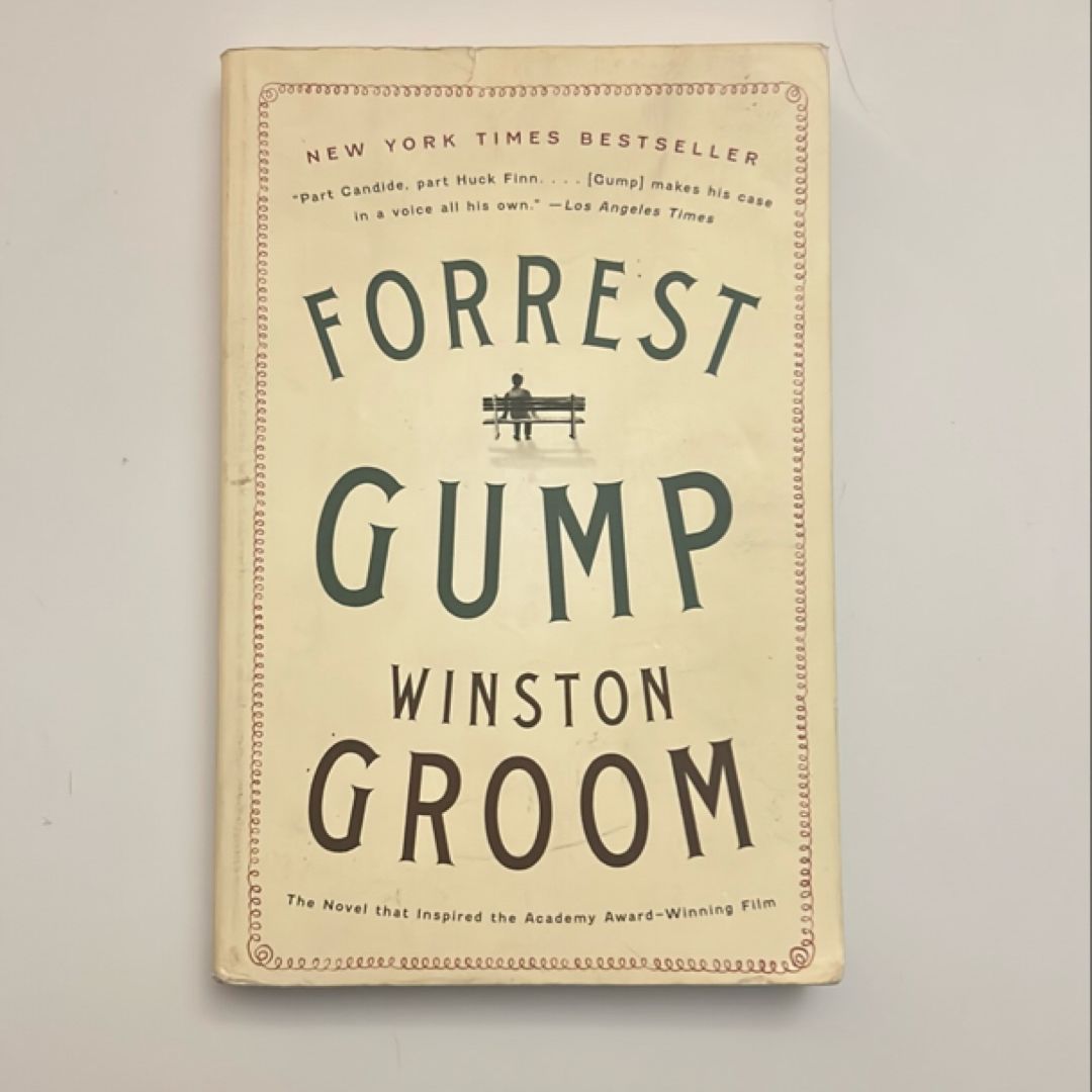 Forrest Gump