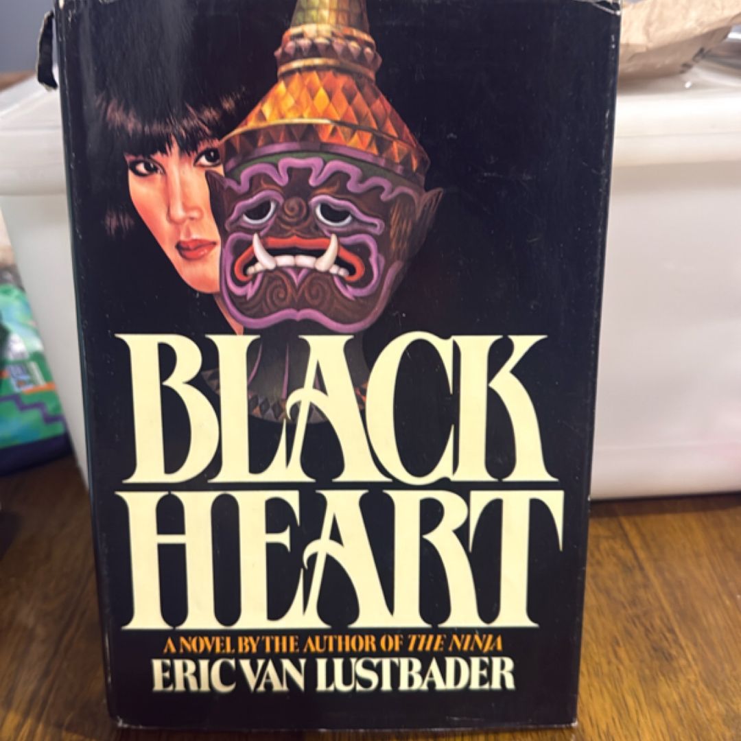 Black Heart