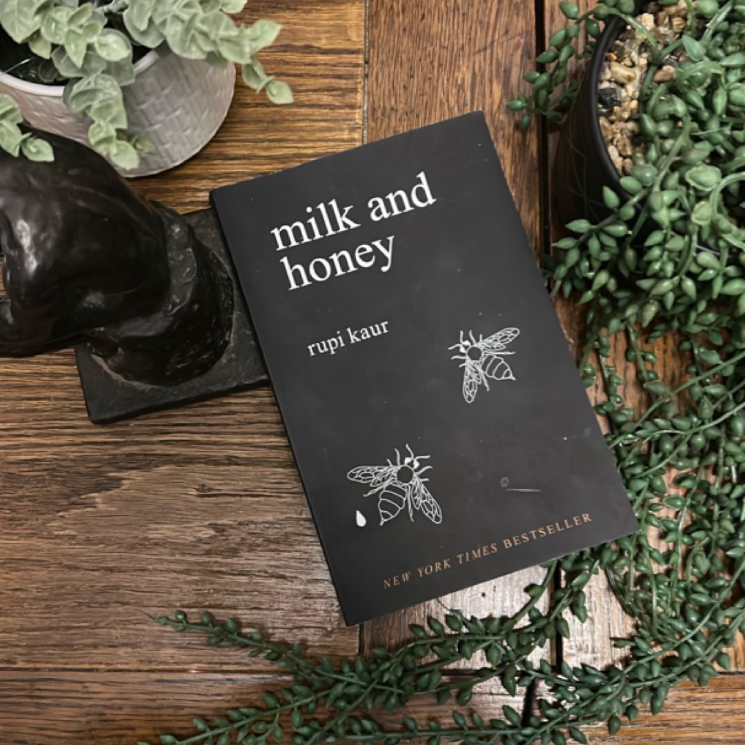 Milk and Honey