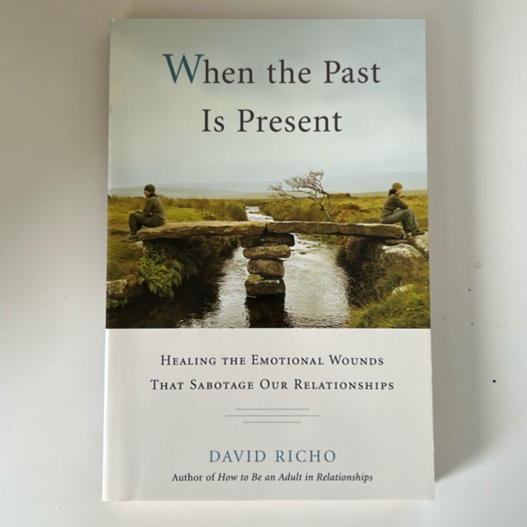 When the Past Is Present