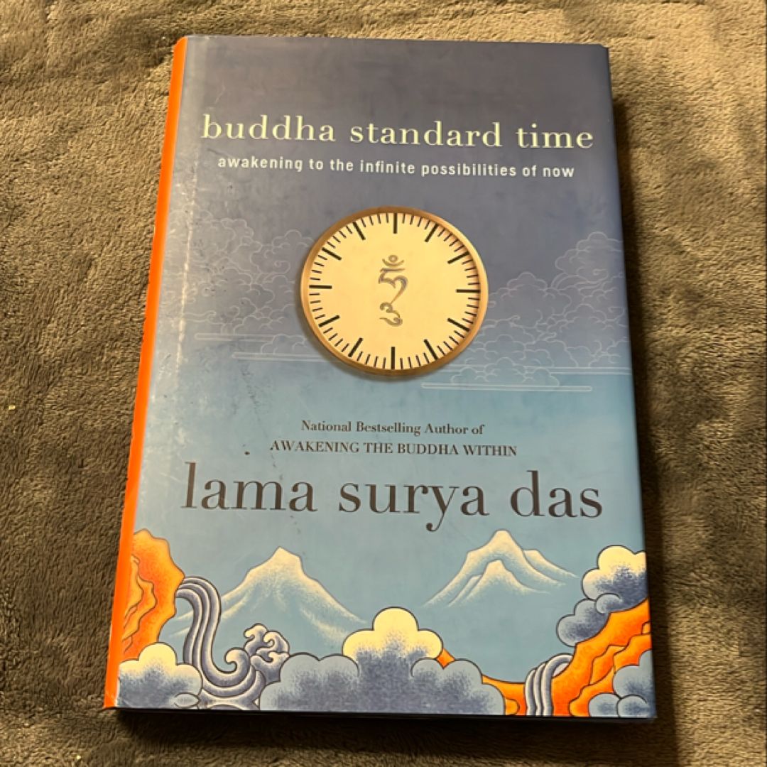 Buddha Standard Time