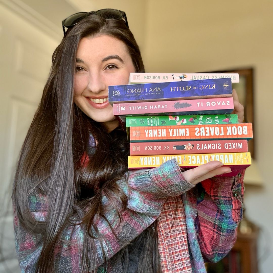 Kait's Book Nook