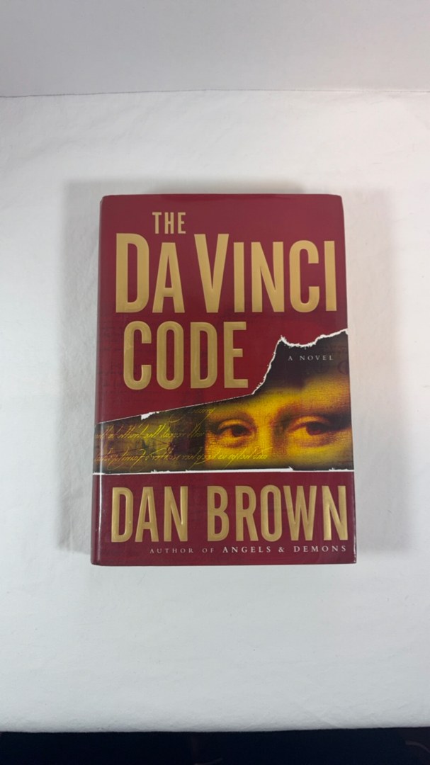 The Da Vinci Code