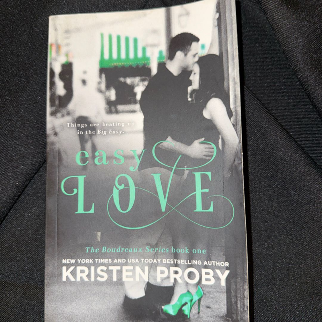 Easy Love
