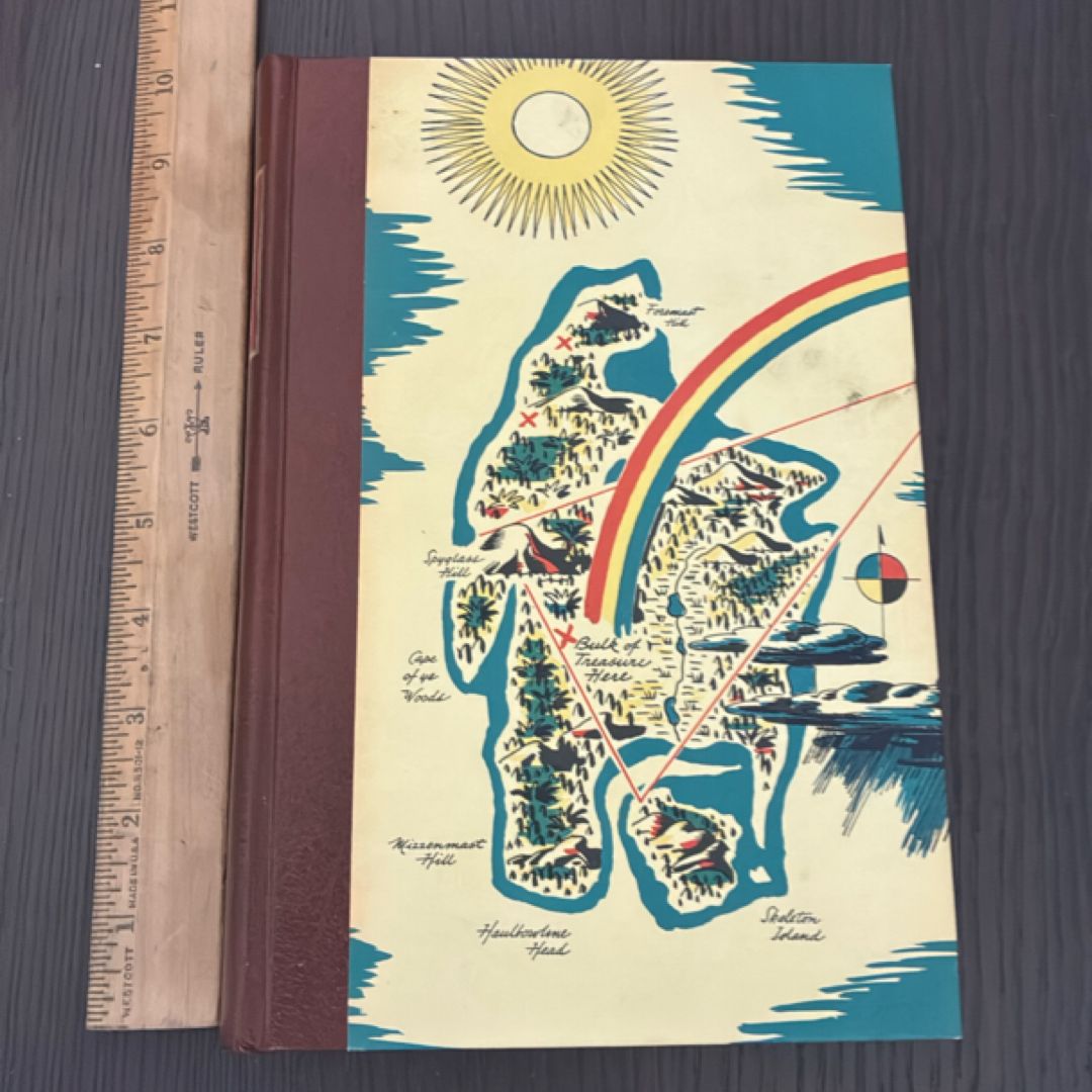 Treasure Island