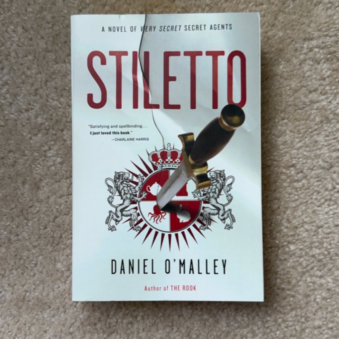 Stiletto