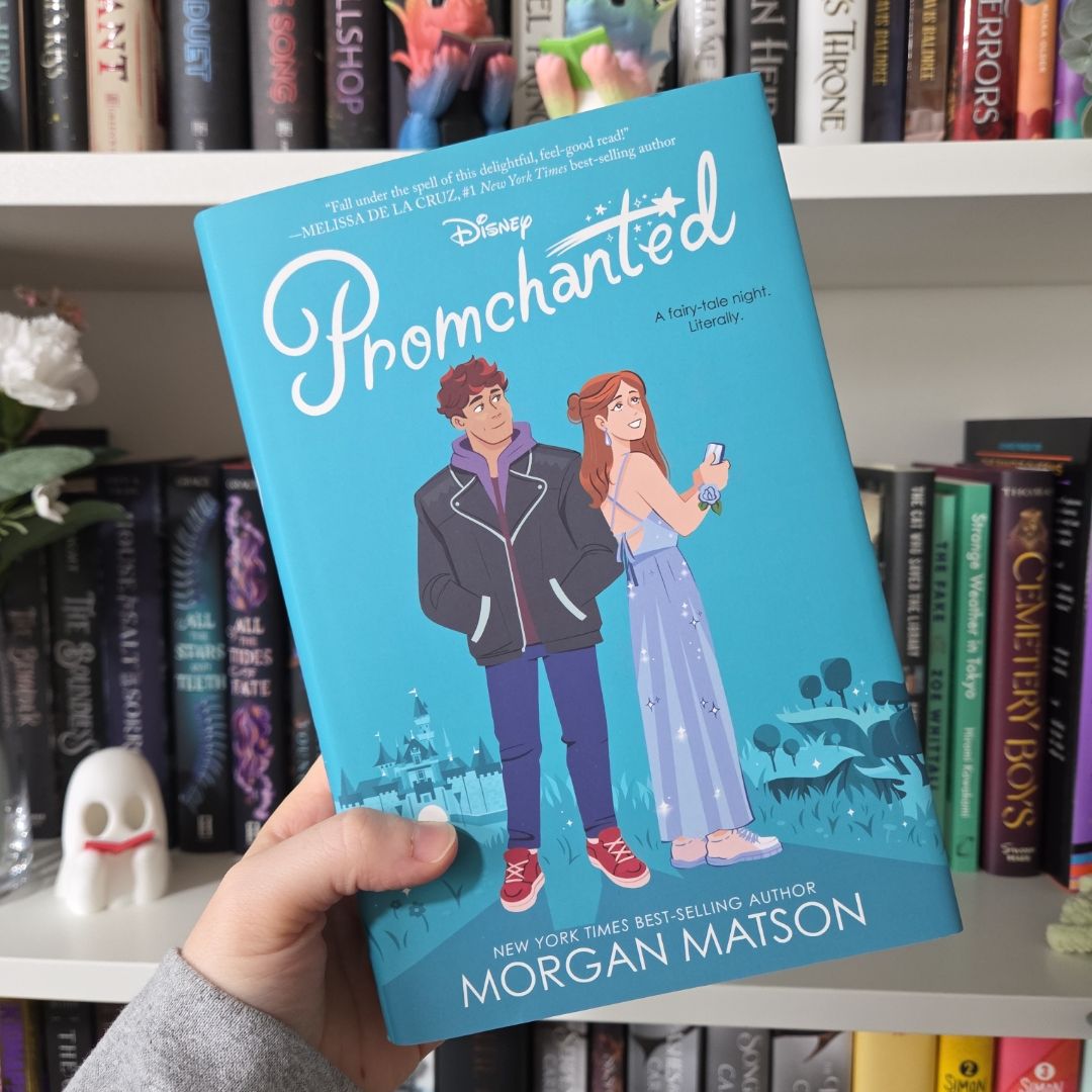 Promchanted