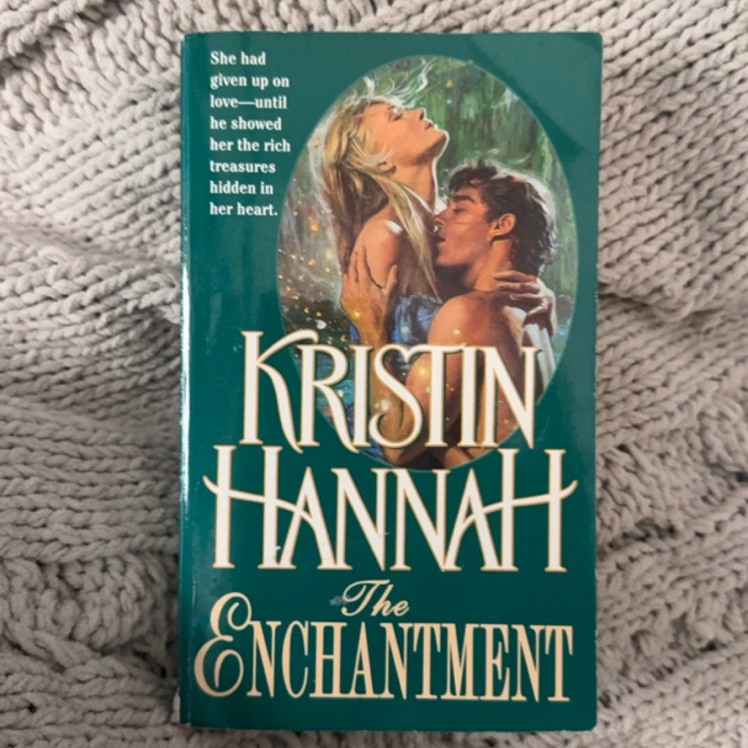 The Enchantment