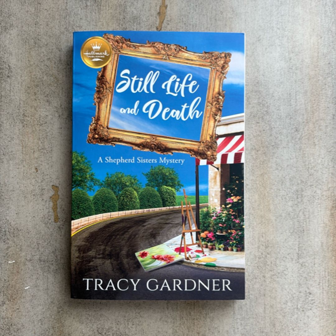 Still Life and Death