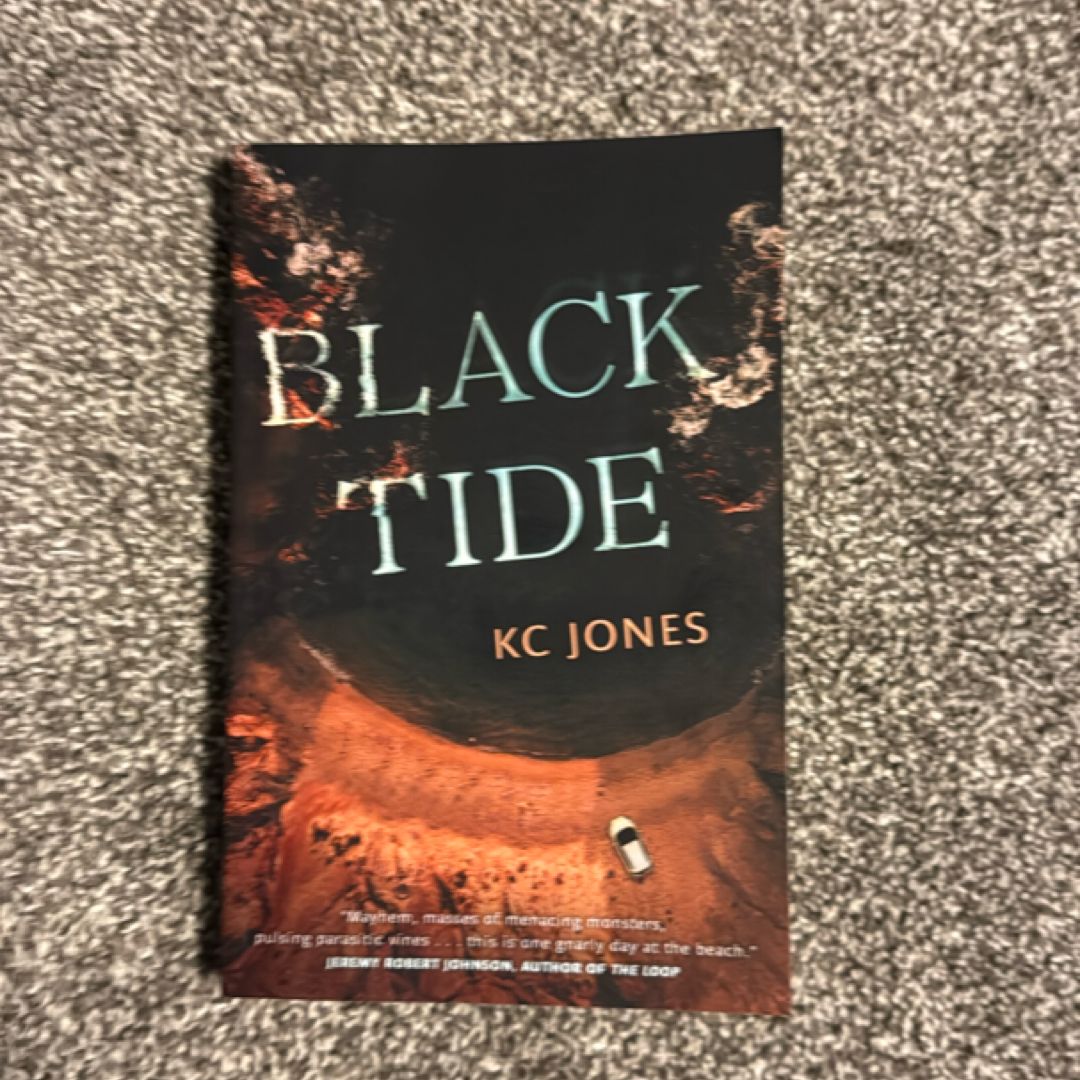 Black Tide
