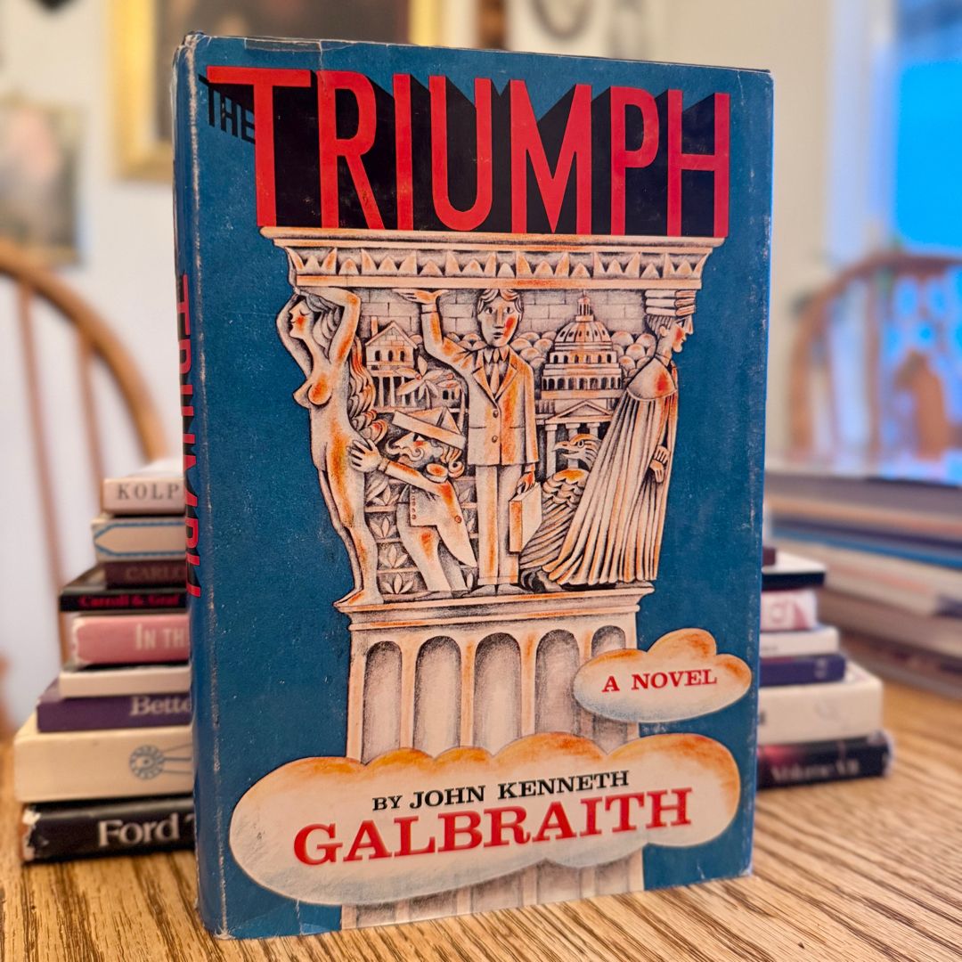 The Triumph