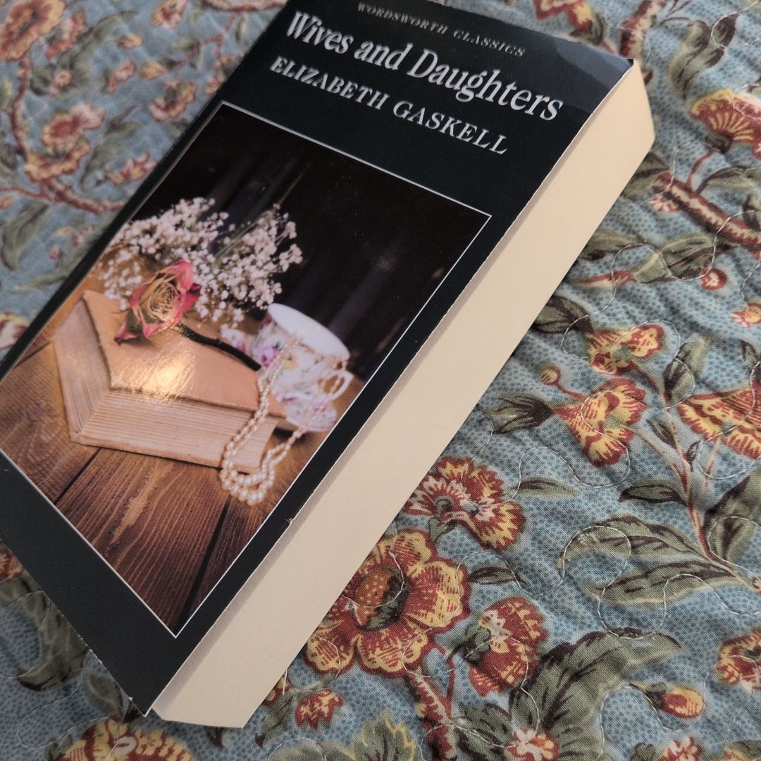 Wives and Daughters