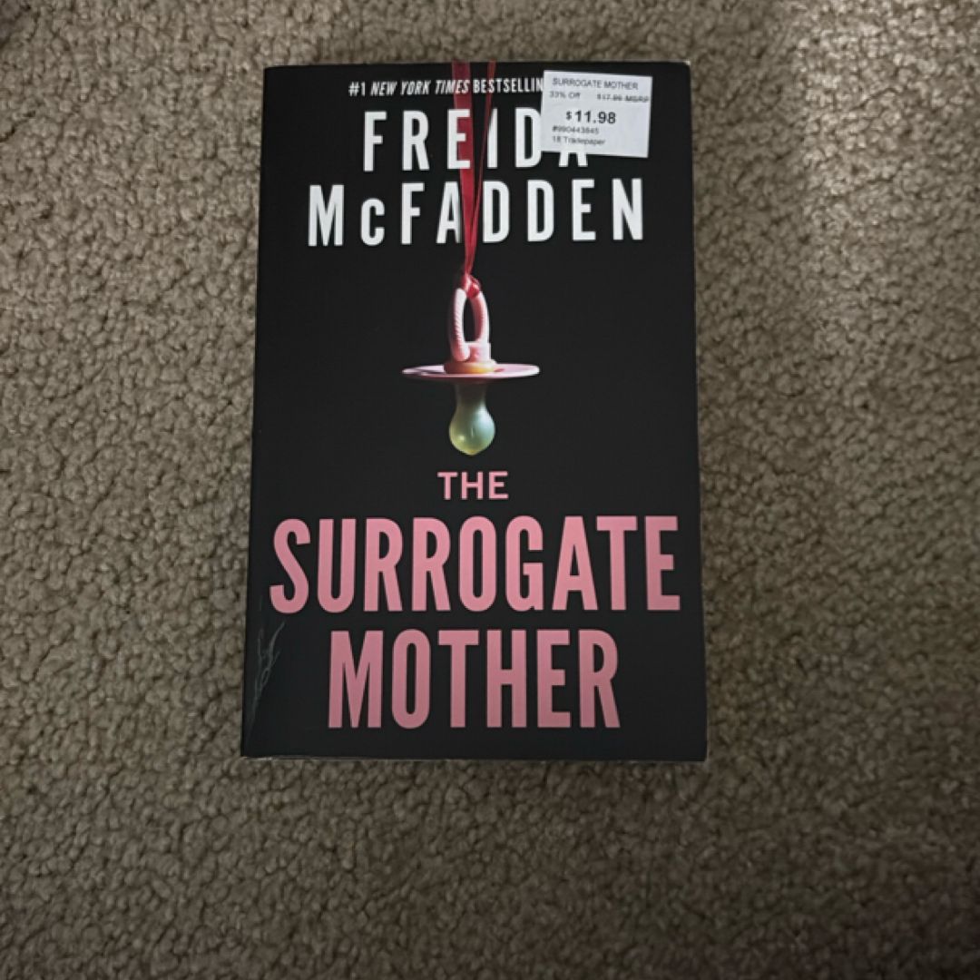 The Surrogate Mother