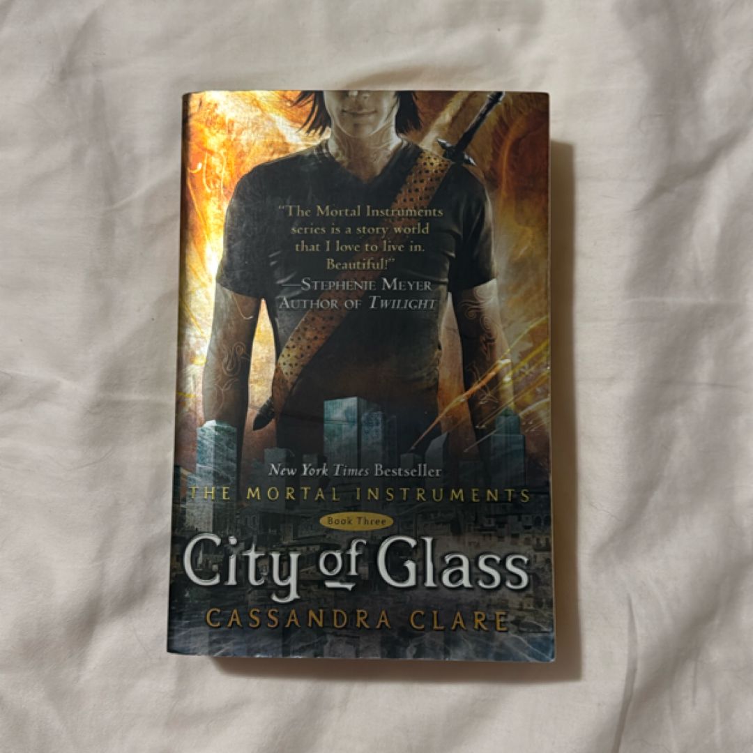 City of Glass