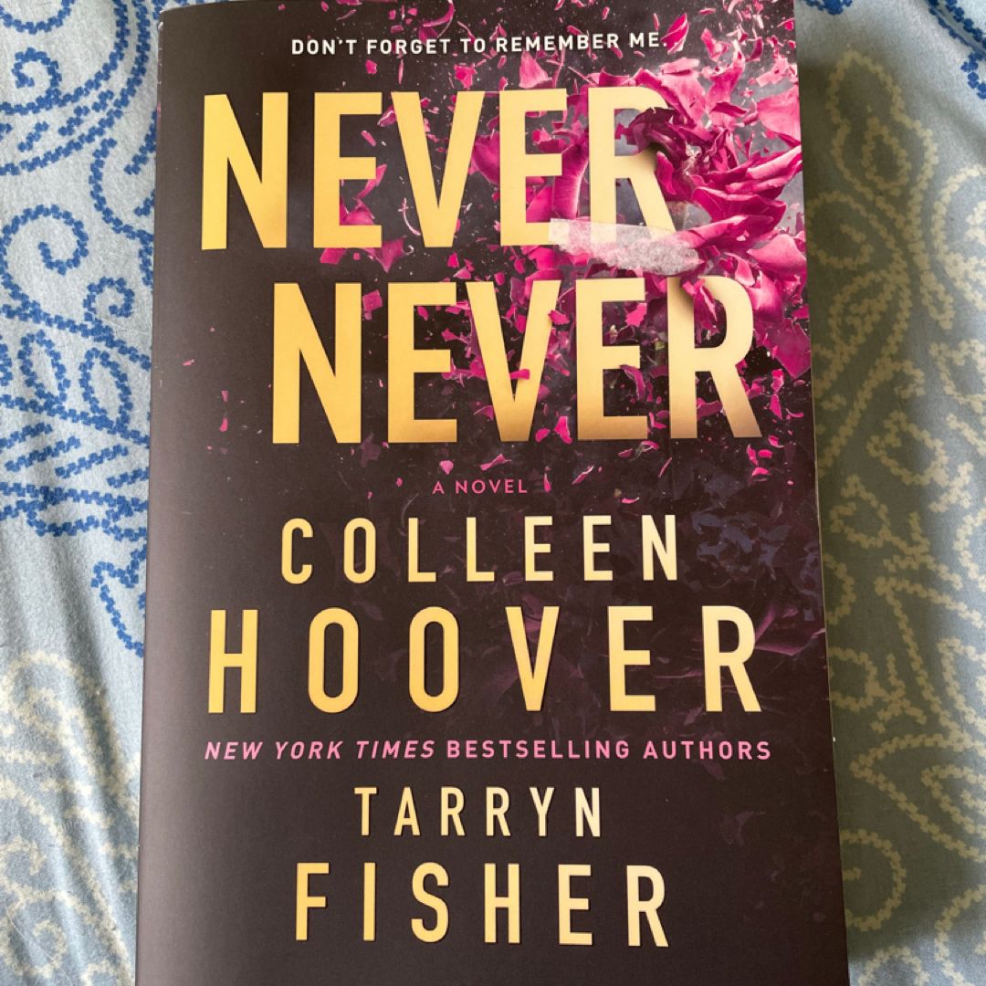 Never Never