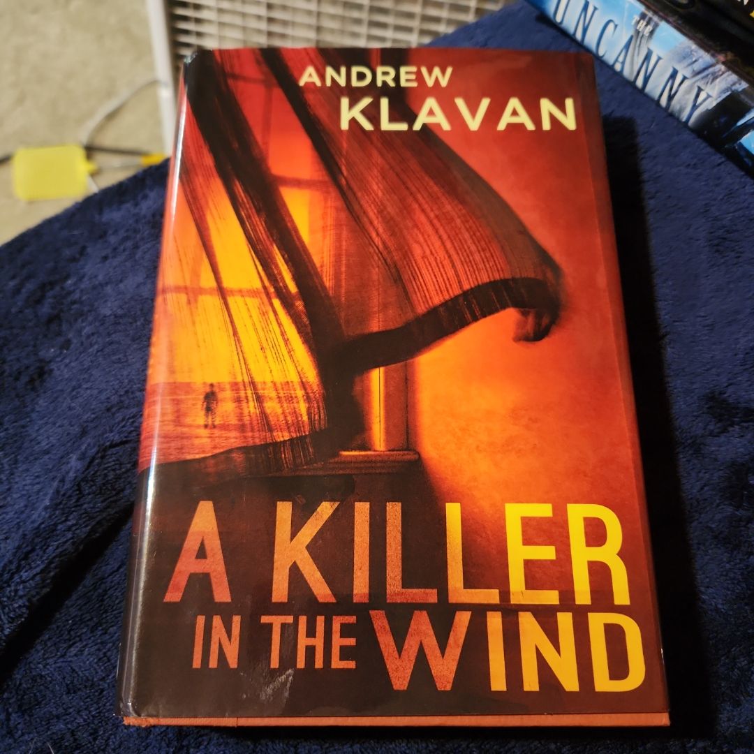 A Killer in the Wind
