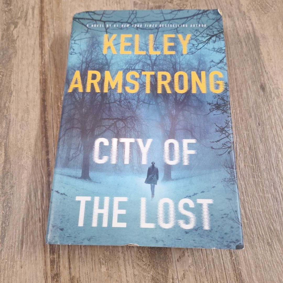 City of the Lost
