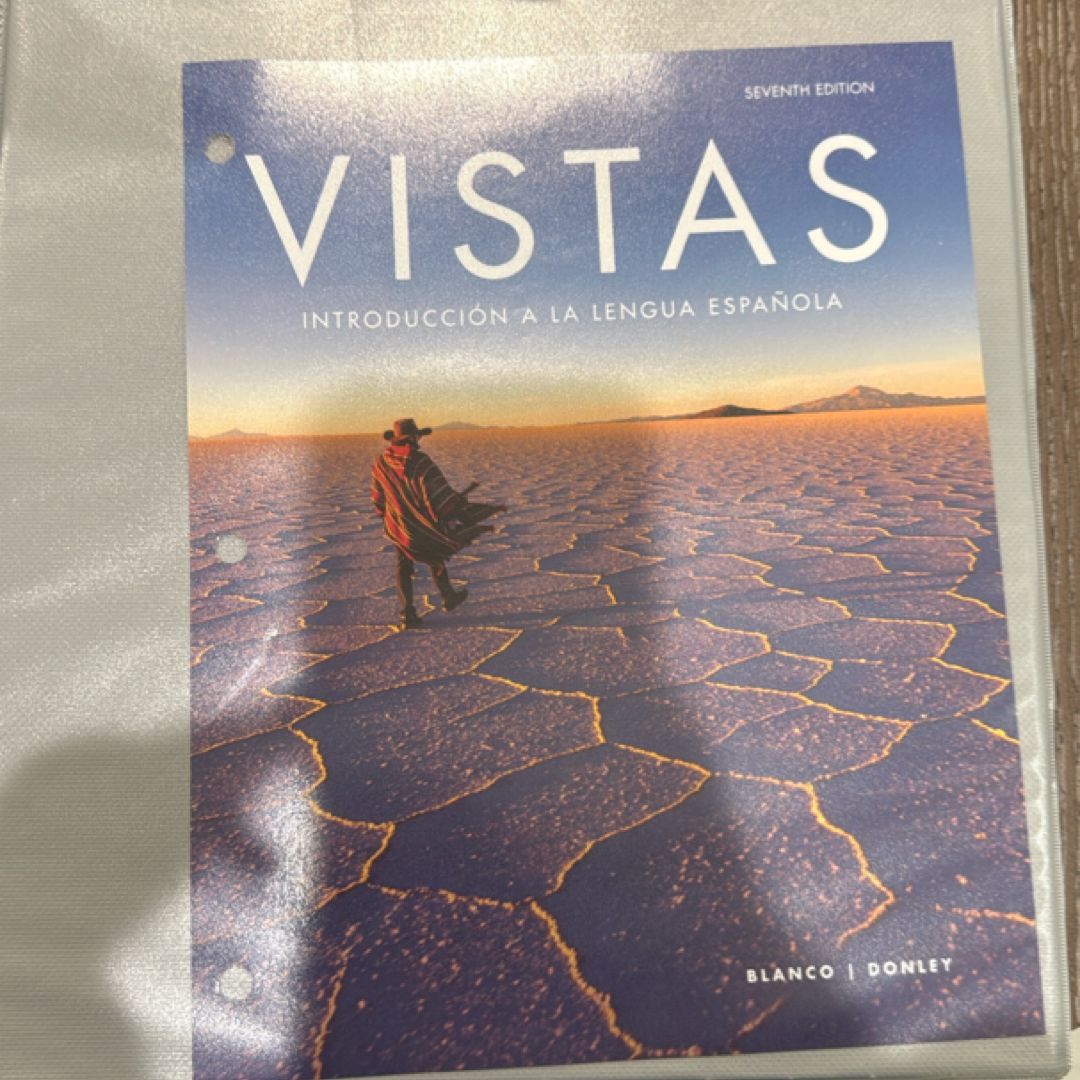 Vistas