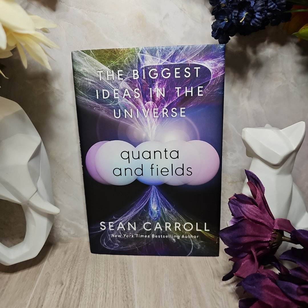 Quanta and Fields