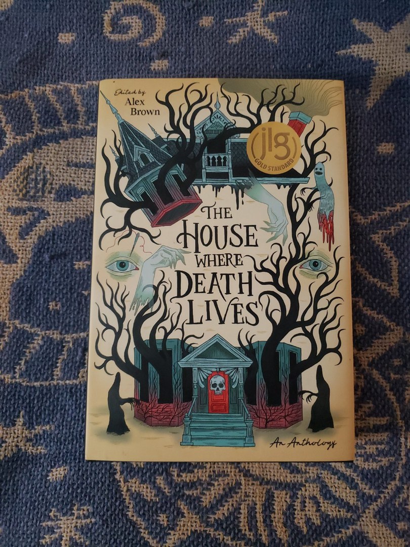The House Where Death Lives
