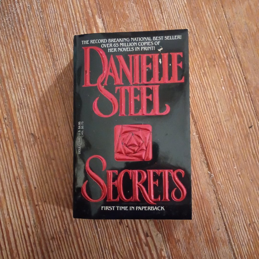 Secrets