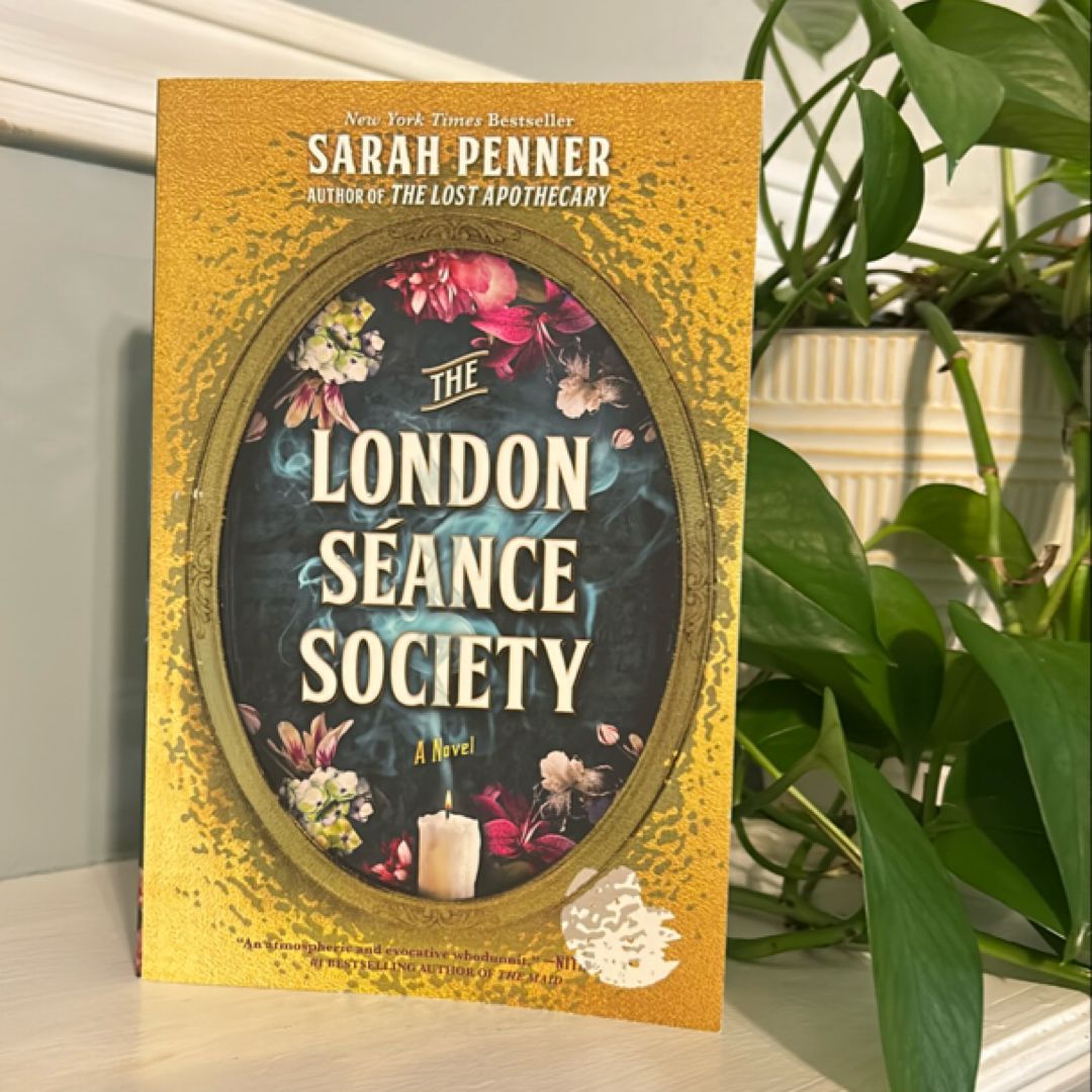The London Séance Society