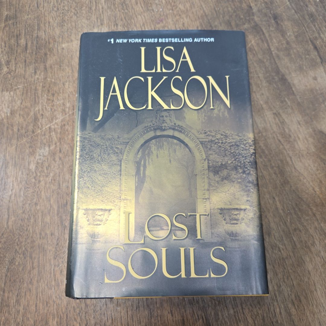 Lost Souls