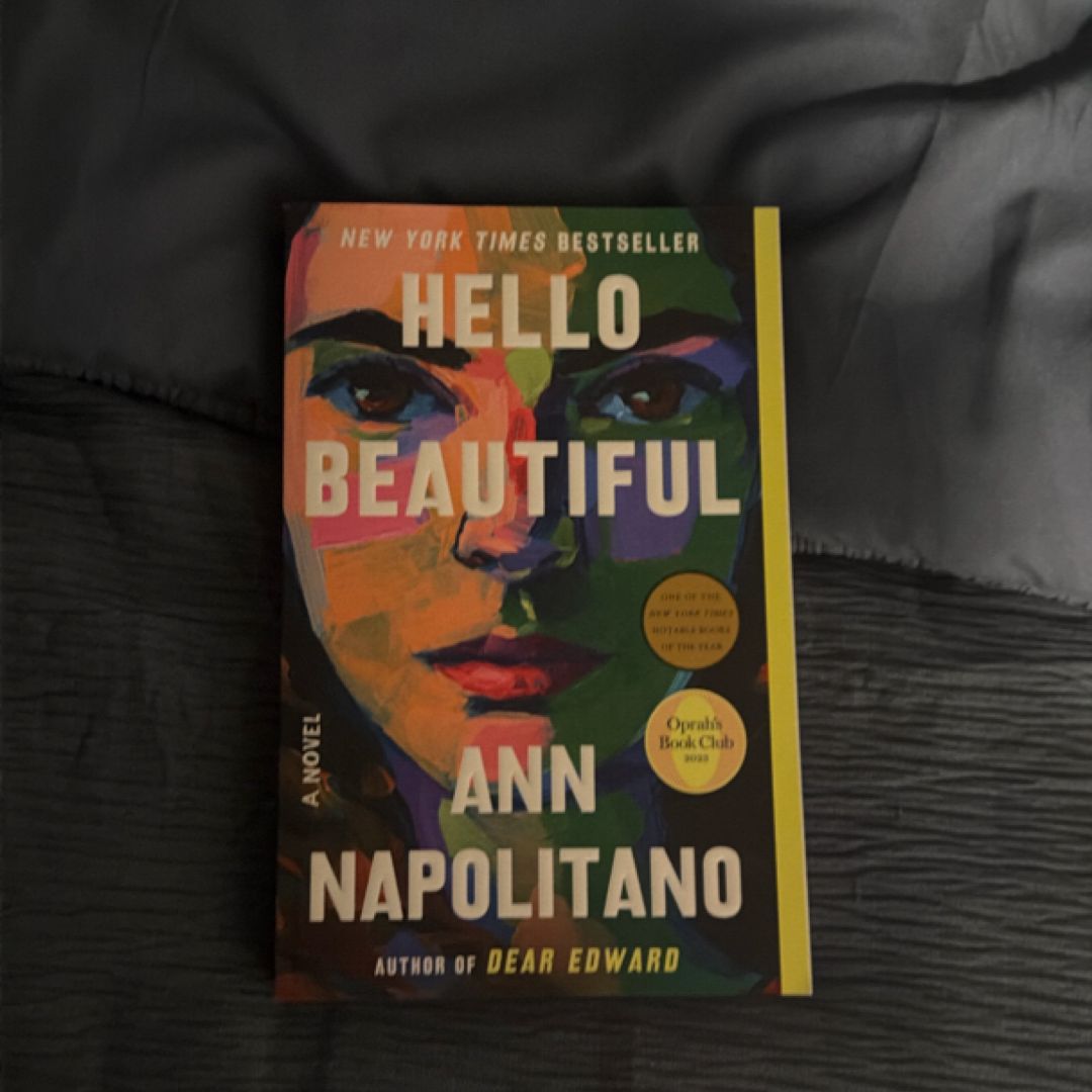 Hello Beautiful (Oprah's Book Club)