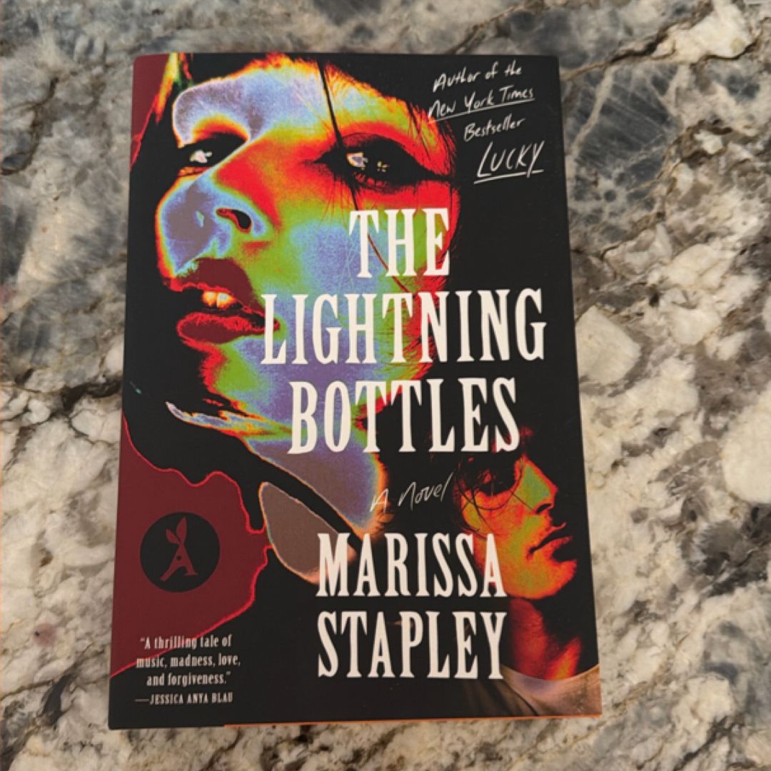 The Lightning Bottles